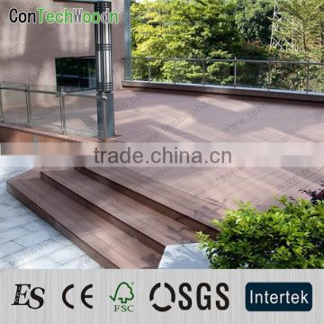 The best price of outdoor wpc decking