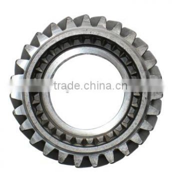 OEM small spur gear ISO9001