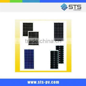 260W pv module with high quality