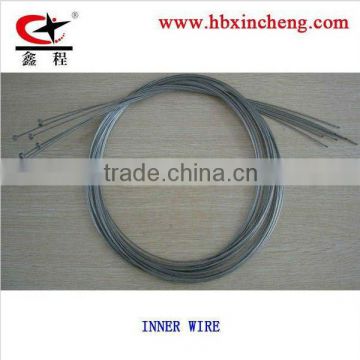 motorcycle clutch cable inner wire