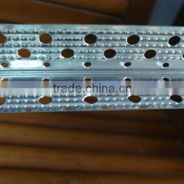 perforate corner beads