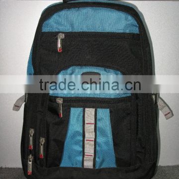 China supplier wholesale eminent trolley backpack bag