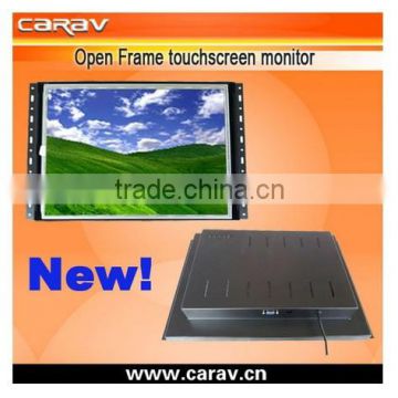 Leadingtouch 5-Wire Open Frame Touch Monitor 15"/17"/19"/22"