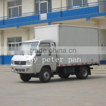 High quality KMC5033D3XXY van truck