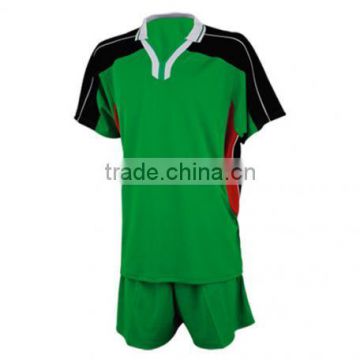 soccer jerseys/uniform, football jersey/uniforms, Custom made soccer uniforms WB-SU1431