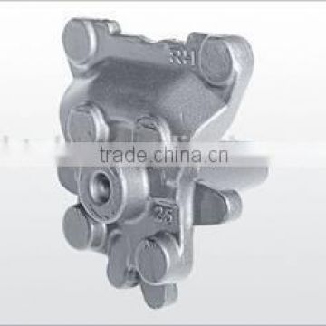 hongbao Hot die forging connecting rods forging parts, other forging pistons