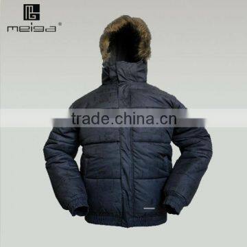 Mini Mens Down Jacket