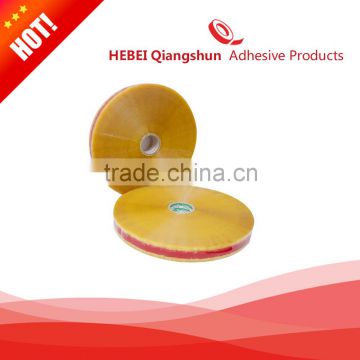 Machine Roll Tape Long BOPP Packing tape for Industry