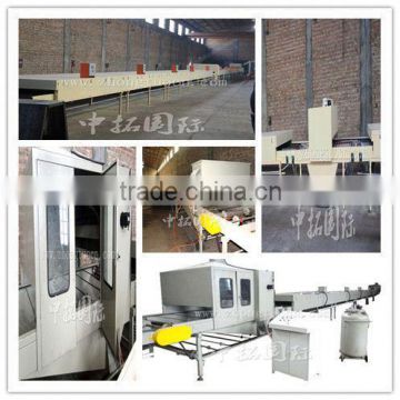 hebei manufacture stone coated roof tile roll forming machine