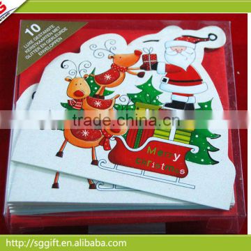 greeting cards/3d cards/with envelopes/handmade