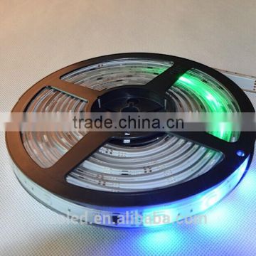 changeable 5050 rgb led strip digital with IC control