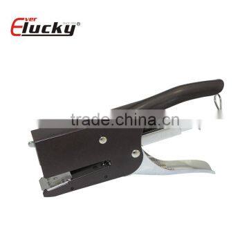 Portable custom stapler hand plier 968