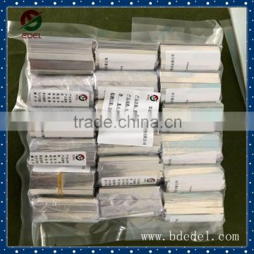 solar cell tabbing ribbons and busbar ribbons and solar interconnnect ribbon for solar panel manufacturing made in Hebei China