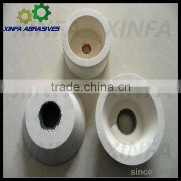 abrasive stone cup cup shaped grinding wheels
