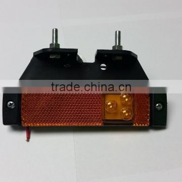 KRONE SIDE SIGNAL LAMP LED SYSTEM