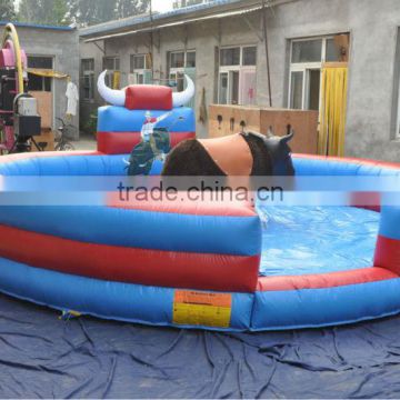 cheap mechanical rodeo bull games,rodeo bull sport games for sale