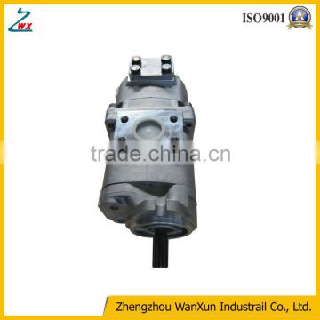 Japana material & technology~ GD505A-2 series gear pump 705-52-10050
