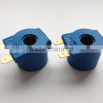 CNG reducer solenoid valve coil