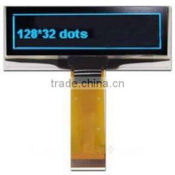 2.23 inch "micro display" oled color UNOLED50031                        
                                                Quality Choice