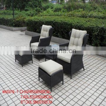high quality outdoor garden furniture