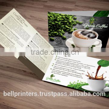 Customized High Quality Printing Manufacture in India