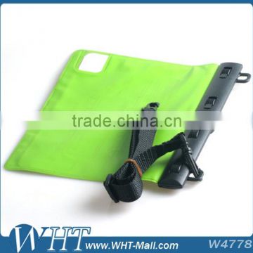 Hot Selling Waterproof Bag For iPad Mini With Compass Bag Wholesale
