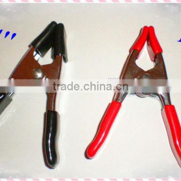 4 Inch spring steel clamps