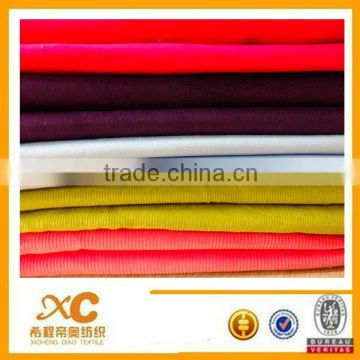 Made In China!! Cotton/spandex 21w fabric corduroy