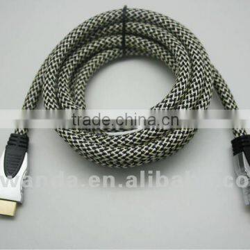 new design male to male hdmi cable,hdmi bluetooth adapter