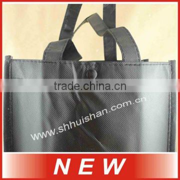 Hot Sale Durable recycled shopping non-woven bag