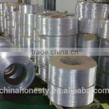 Alloy 1060 Aluminum wire 1350 hot rolled coil