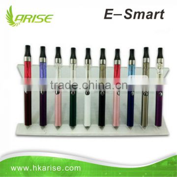 2014 original Factory price and best quality e-smart kit vaporizer pen e-smart