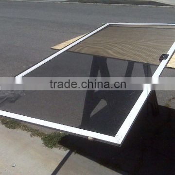 reinforcement concrete fiberglass mesh(China manufacturer)