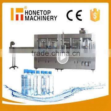 Economical Mineral Water Filling Plant