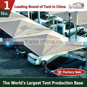 Metal 2 car parking canopy tent for Sale