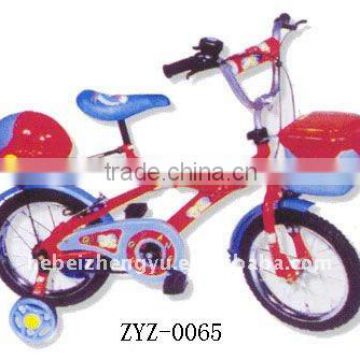 child transport bicycle