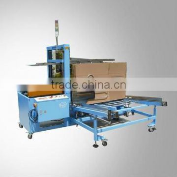 YK-09L AUTOMATIC PACKING PRODUCTION LINE