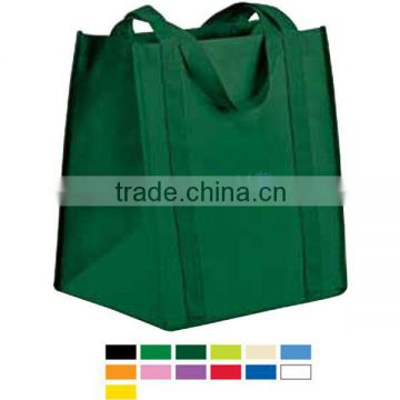 PolyPro Non-Woven Big Grocery Tote shopping bag