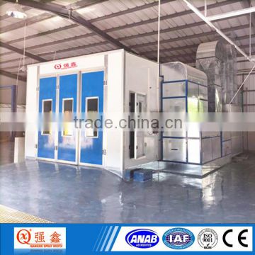 Economic QX1000 Car Paint Used Paint Drying Room