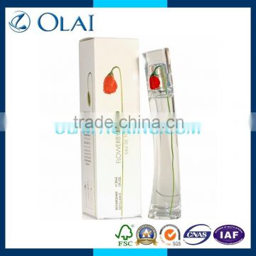 china manufacturer cheap perfume box packaging