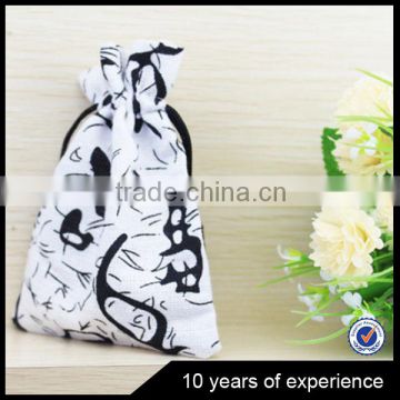 Professional OEM/ODM Factory Supply Custom Design pe drawstring bag from China manufacturer