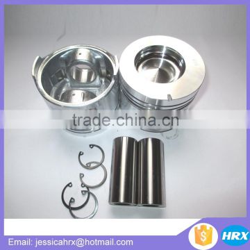 for Toyota 2Z Piston & Pin & Snap Ring 13101-78700