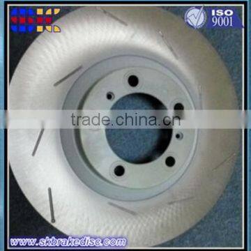 Cars Accessories Braking Rotors DF6295