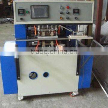 non-woven bag making machine