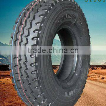 supplying1100R20-18PR all steel radial truck tire/chinese tires/truck tire