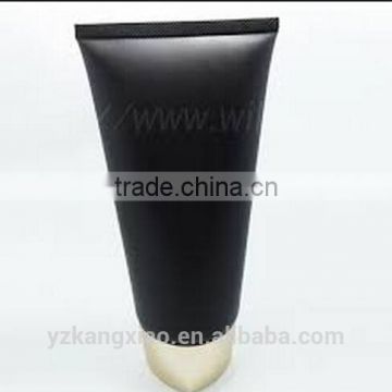 High quality face wash platic tube