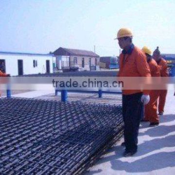 6x6 reinforcing welded wire mesh