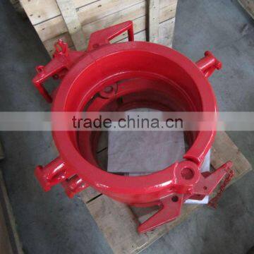 API 8A/8C Single Joint Elevator Type SP