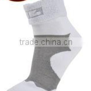 Multiple Thick Ankle Sport Knitting Sock
