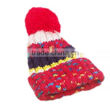 Fashion Knitted Patterns Baby Hats Manufacturer
